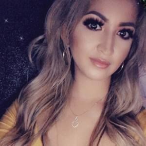 Meet your Posher, Yuriko